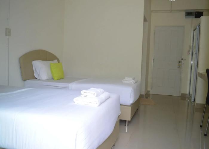 Sunee Boutique Hotel