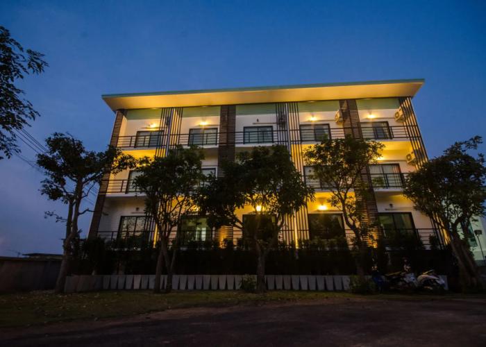 Sunee Boutique Hotel
