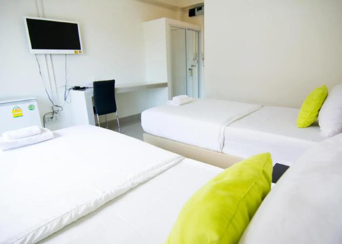 Sunee Boutique Hotel