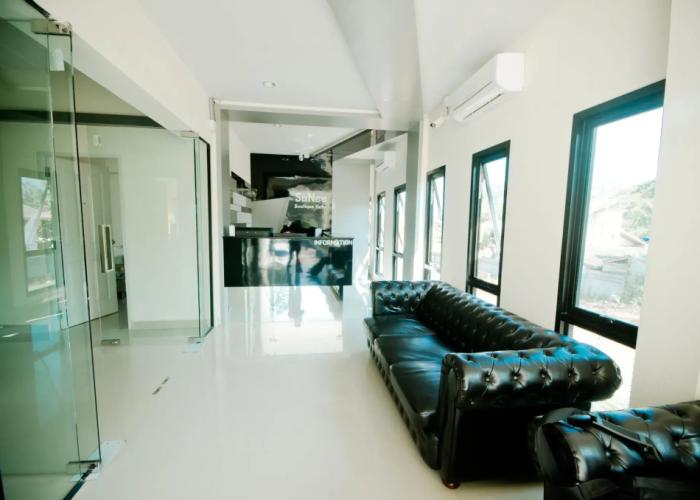 Sunee Boutique Hotel