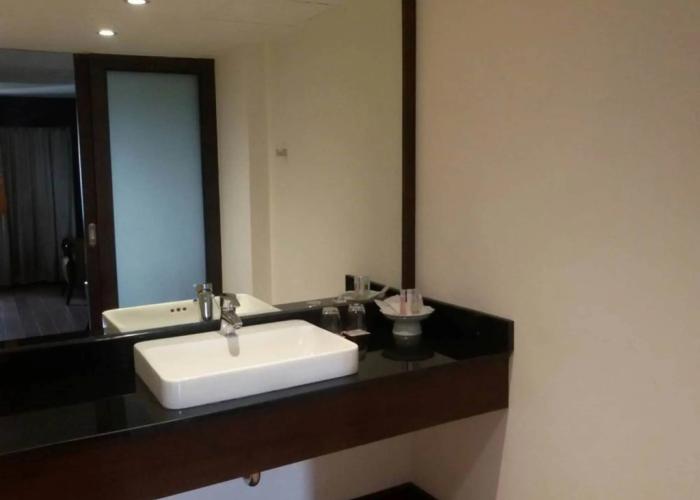 Seeharaj Hotel Uttaradit