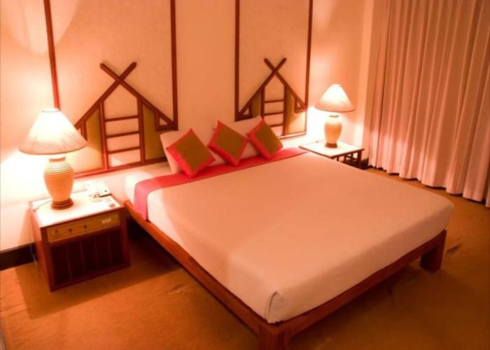 Seeharaj Hotel Uttaradit