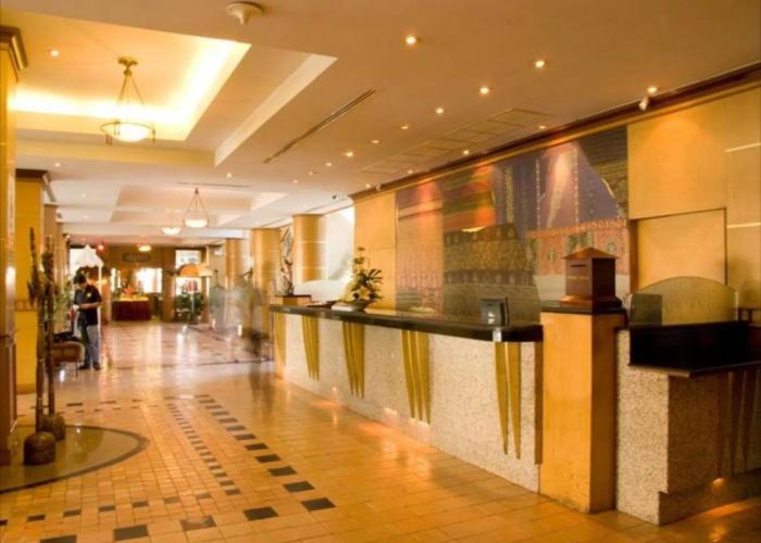 Seeharaj Hotel Uttaradit
