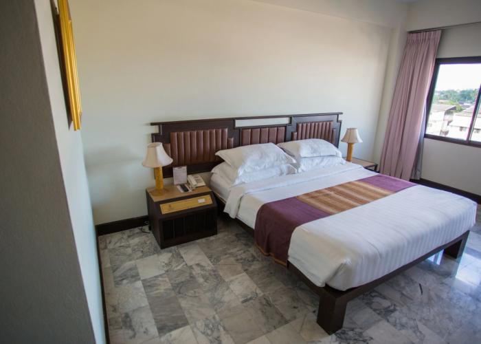 Seeharaj Hotel Uttaradit