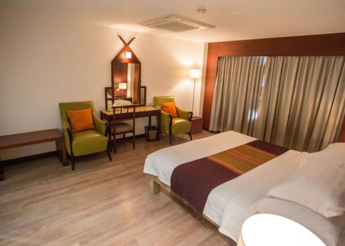 Seeharaj Hotel Uttaradit