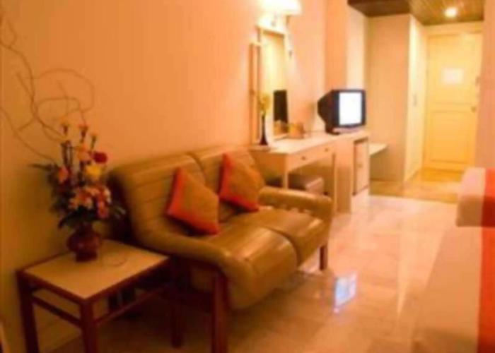 Seeharaj Hotel Uttaradit