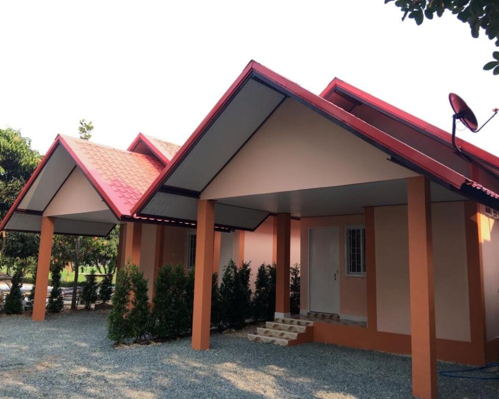 Baan Suan Palm Resort