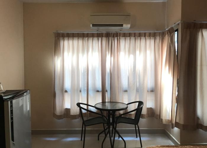 Ton Thong Resort Hotel