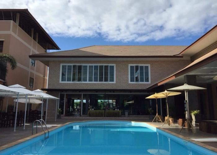 Ton Thong Resort Hotel