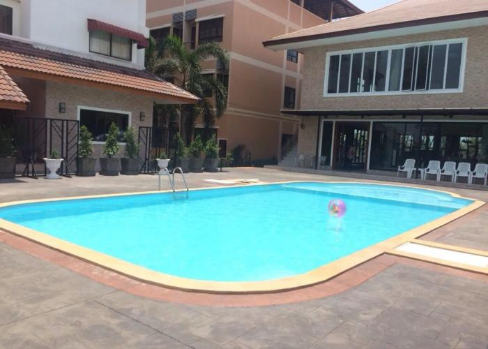 Ton Thong Resort Hotel