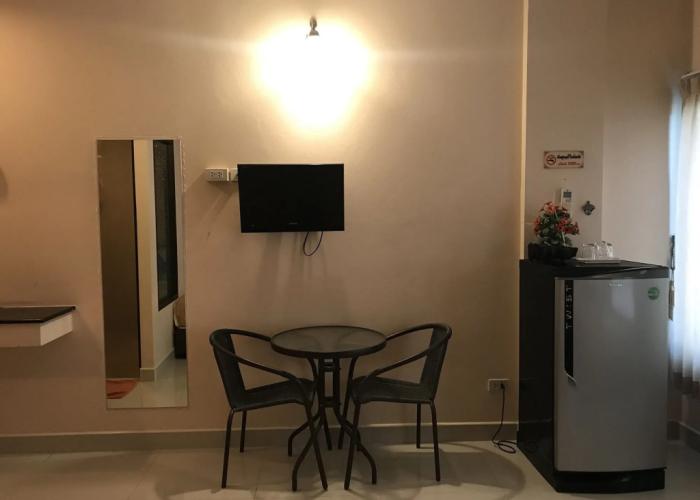 Ton Thong Resort Hotel