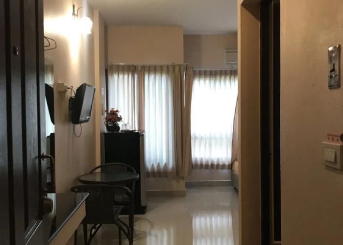 Ton Thong Resort Hotel