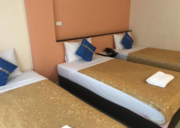 Ton Thong Resort Hotel