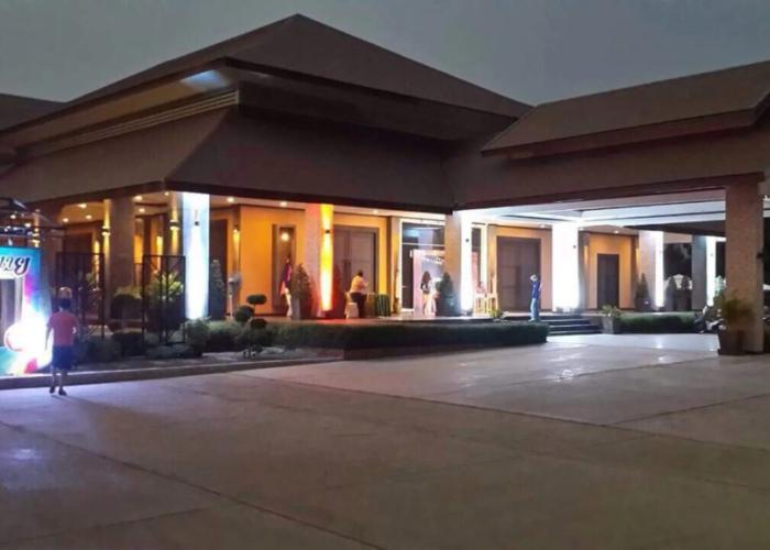 Ton Thong Resort Hotel