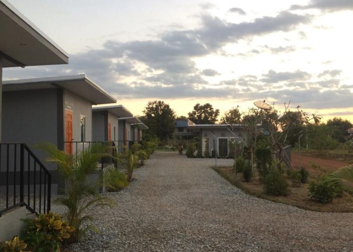 Baan Phu Jad Kan Resort