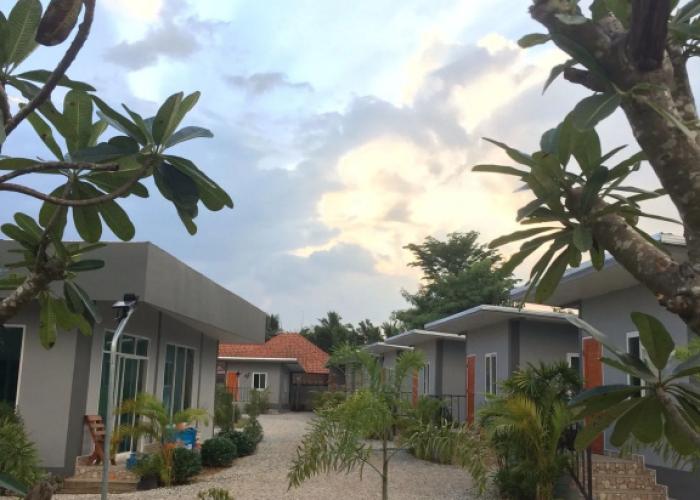 Baan Phu Jad Kan Resort