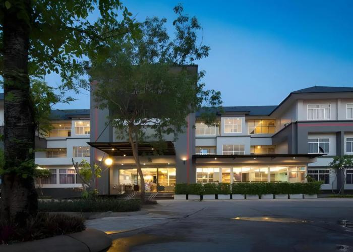 ARAYA HOTEL (SHA Extra Plus)