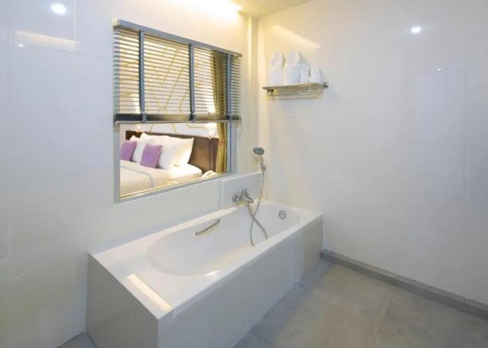 ARAYA HOTEL (SHA Extra Plus)