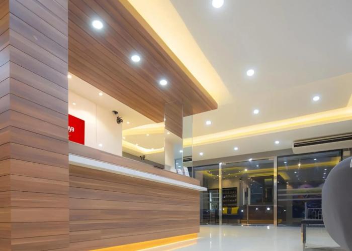 ARAYA HOTEL (SHA Extra Plus)