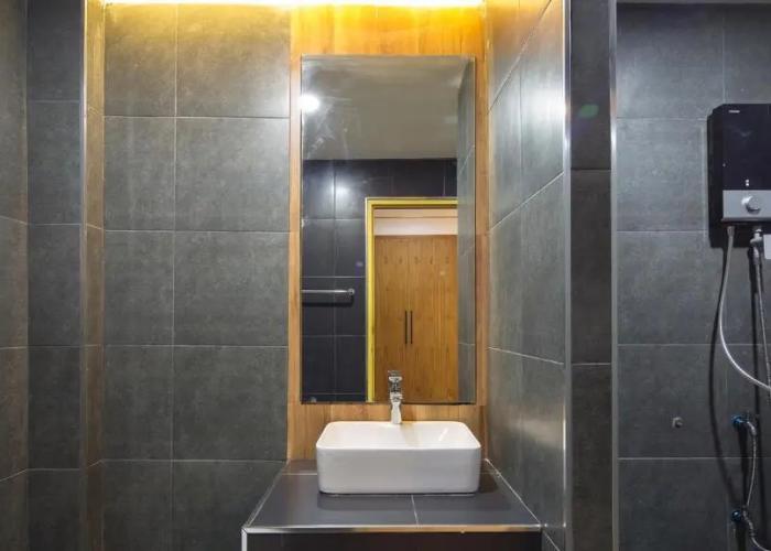ARAYA HOTEL (SHA Extra Plus)