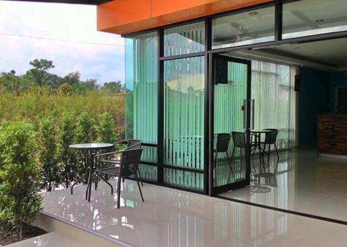 K2 Living Uttaradit