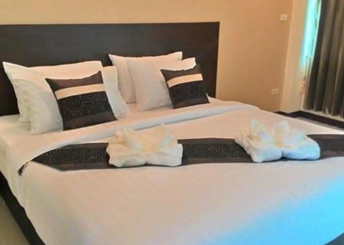 K2 Living Uttaradit