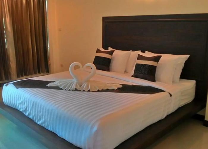 K2 Living Uttaradit
