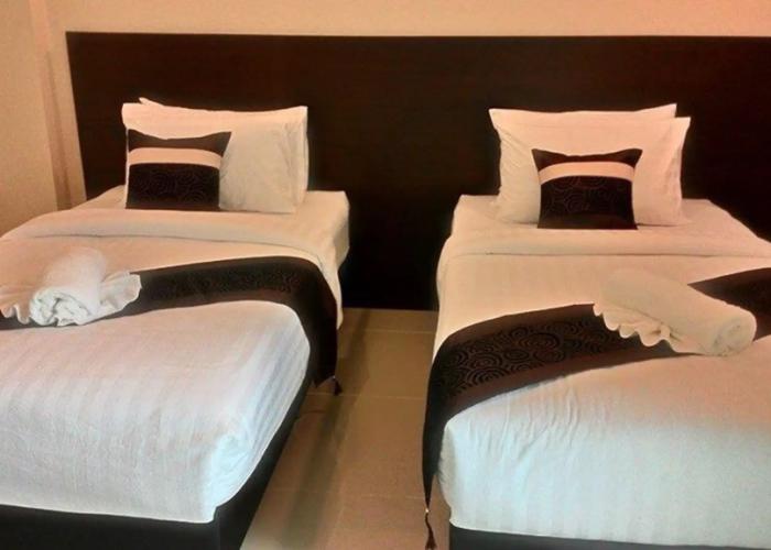 K2 Living Uttaradit