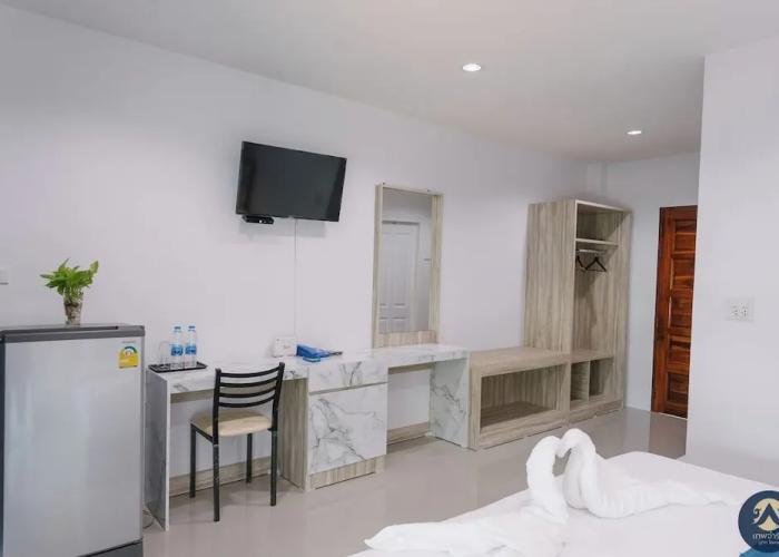 Thapjumras Boutique Hotel