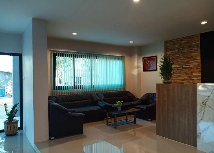 Thapjumras Boutique Hotel