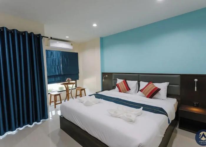 Thapjumras Boutique Hotel