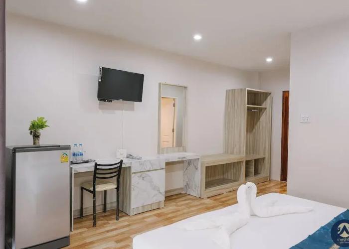 Thapjumras Boutique Hotel