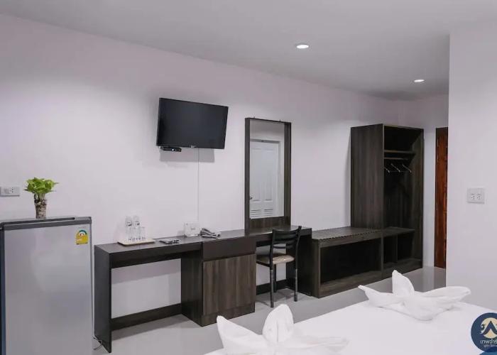 Thapjumras Boutique Hotel