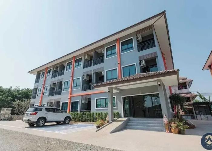 Thapjumras Boutique Hotel