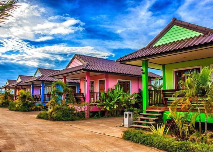 Chatchawan Resort