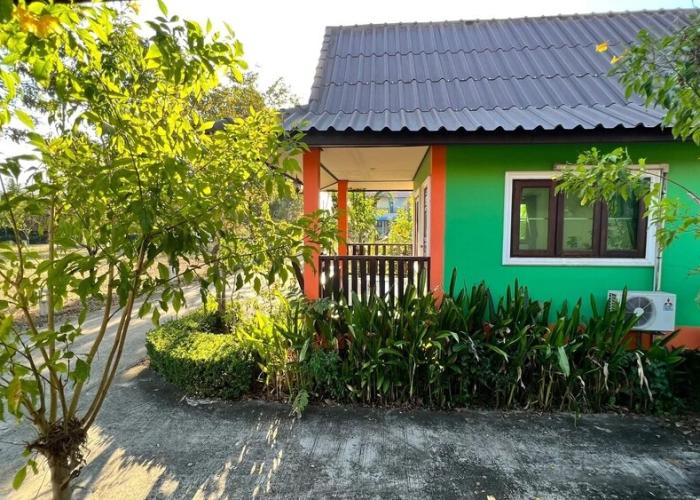 Chatchawan Resort