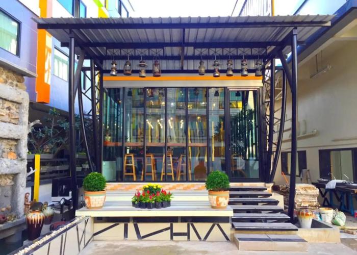 Win Hotel Phayao