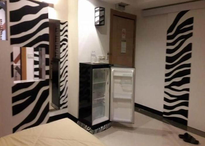 Win Hotel Phayao