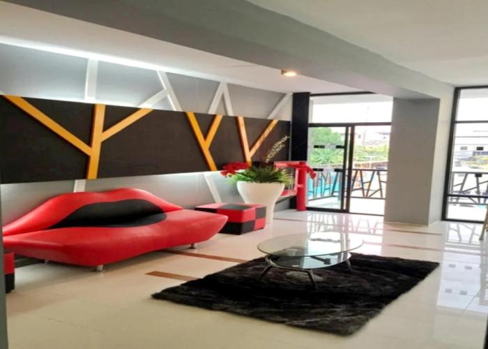 Win Hotel Phayao