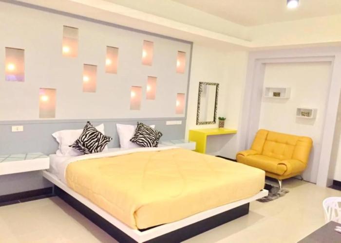 Win Hotel Phayao