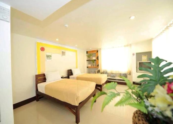 Win Hotel Phayao