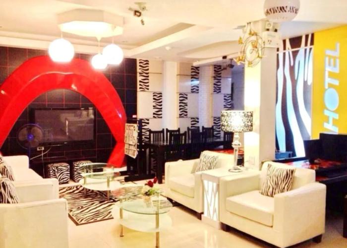 Win Hotel Phayao