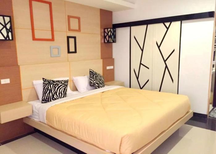 Win Hotel Phayao