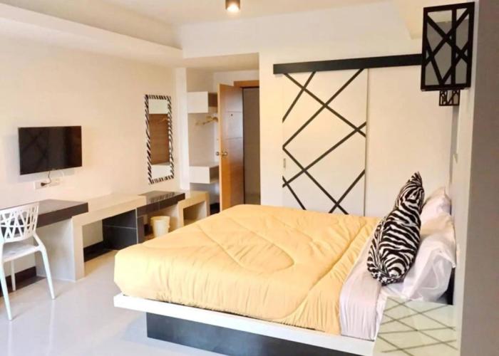 Win Hotel Phayao