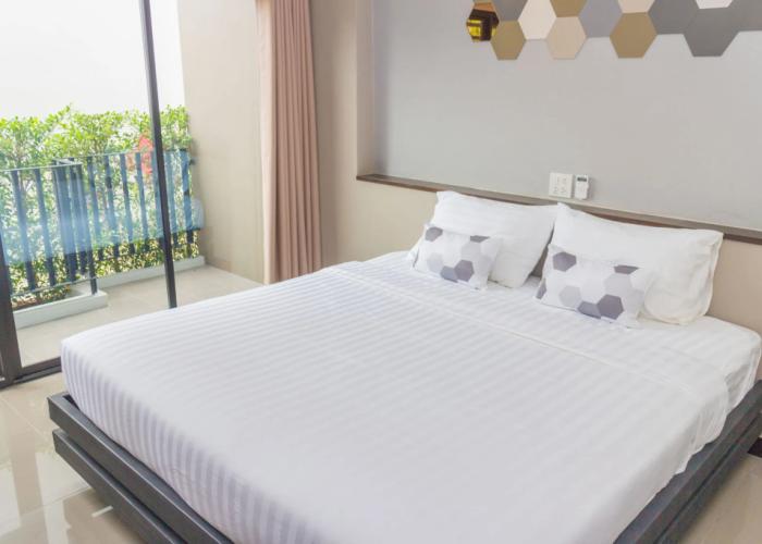 M2 Hotel