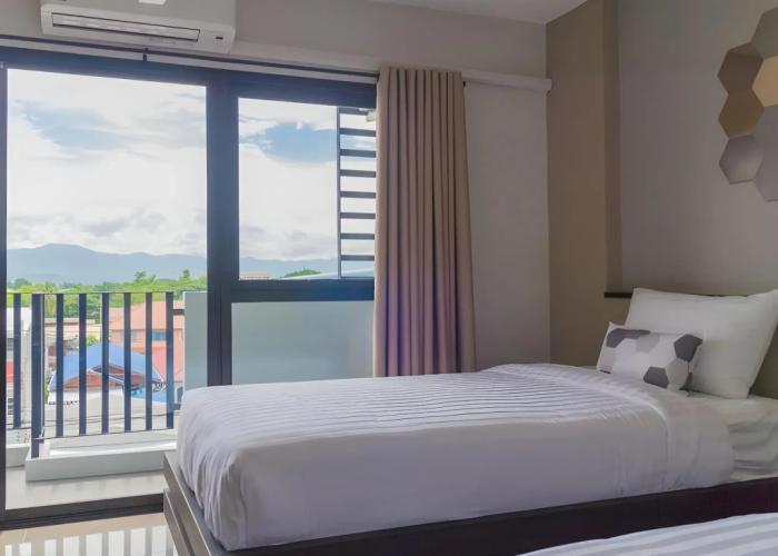 M2 Hotel