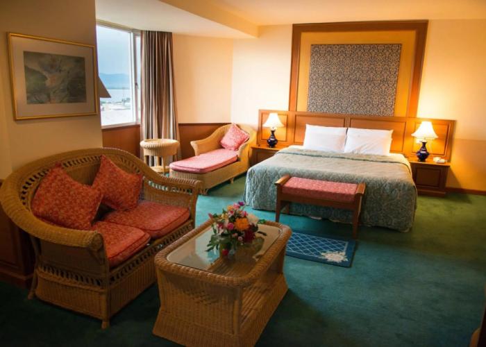 Phayao Gateway Hotel