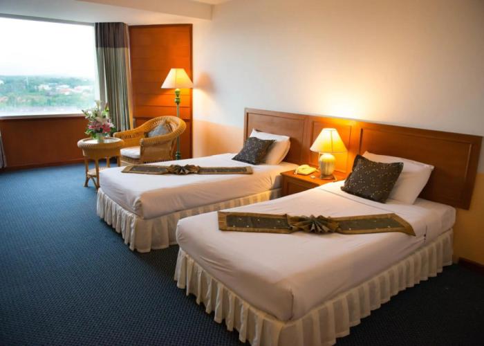 Phayao Gateway Hotel