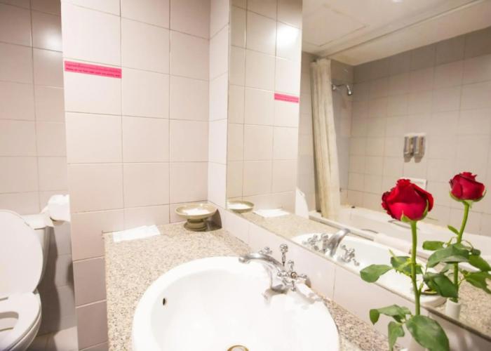 Phayao Gateway Hotel