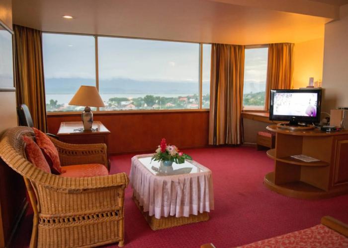 Phayao Gateway Hotel